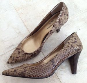 Anne Klein Pumps