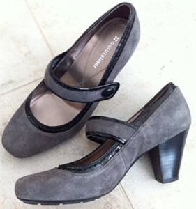 Naturalizer Pumps