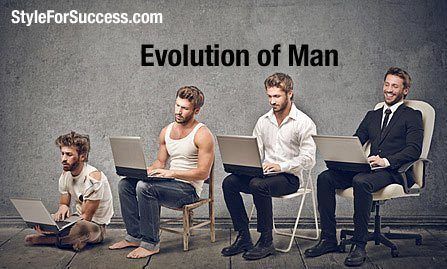 Women find Sloppy look for men is not attractive - Canadian Corporate Image consultants