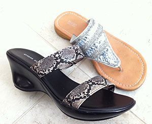 Joanne's sandals