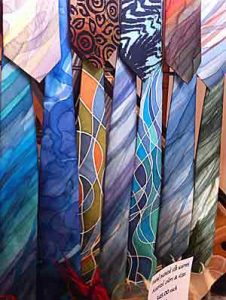 Photo of Vancouver silk tips from Alberta image consultants