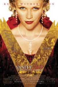 Vanity Fair great version with reese Witherspoon