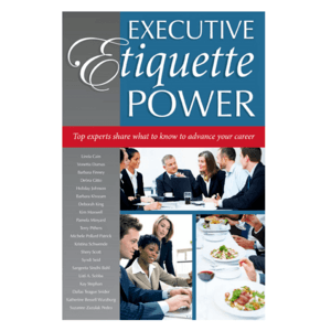 Executive Etiquette