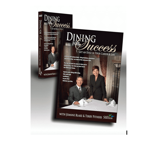 Dining For Success Training Product