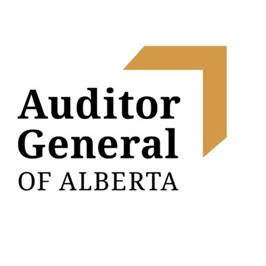 Auditor General Of Alberta